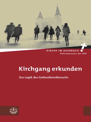 cover image of Kirchgang erkunden